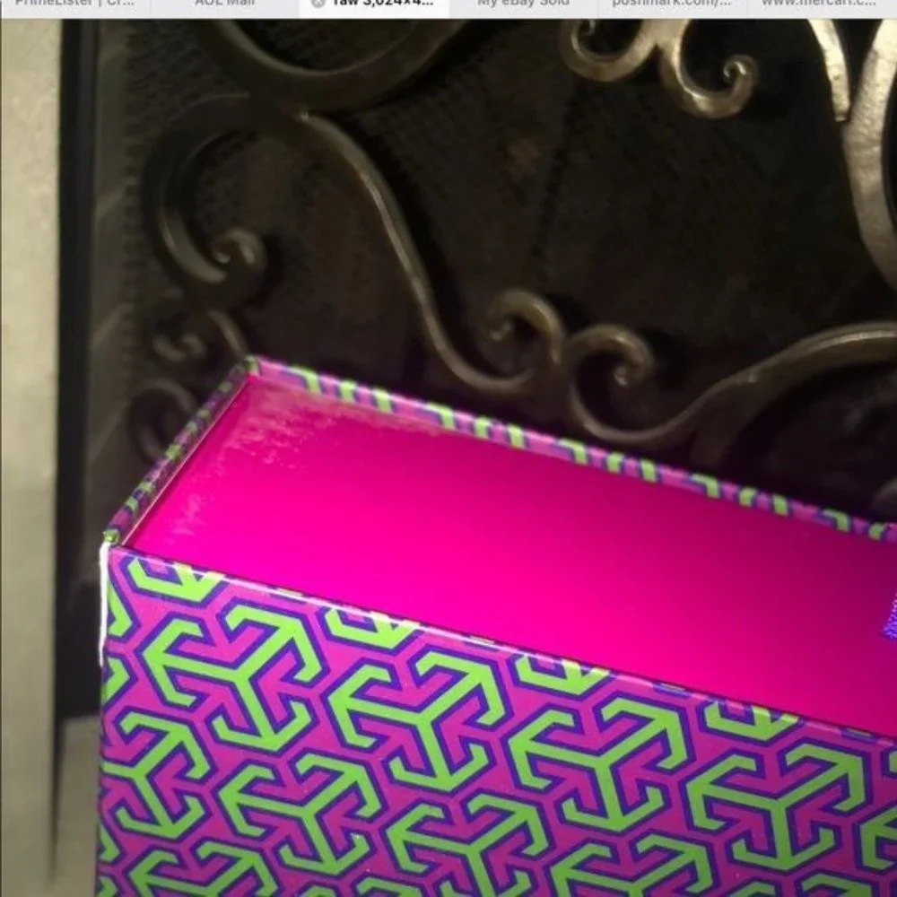 Tory Burch tory burch